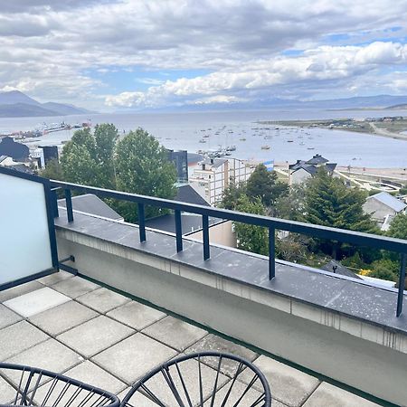 Appartement FullEx Ushuaia Centro Extérieur photo