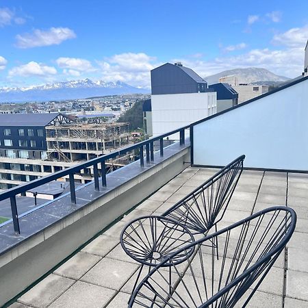Appartement FullEx Ushuaia Centro Extérieur photo