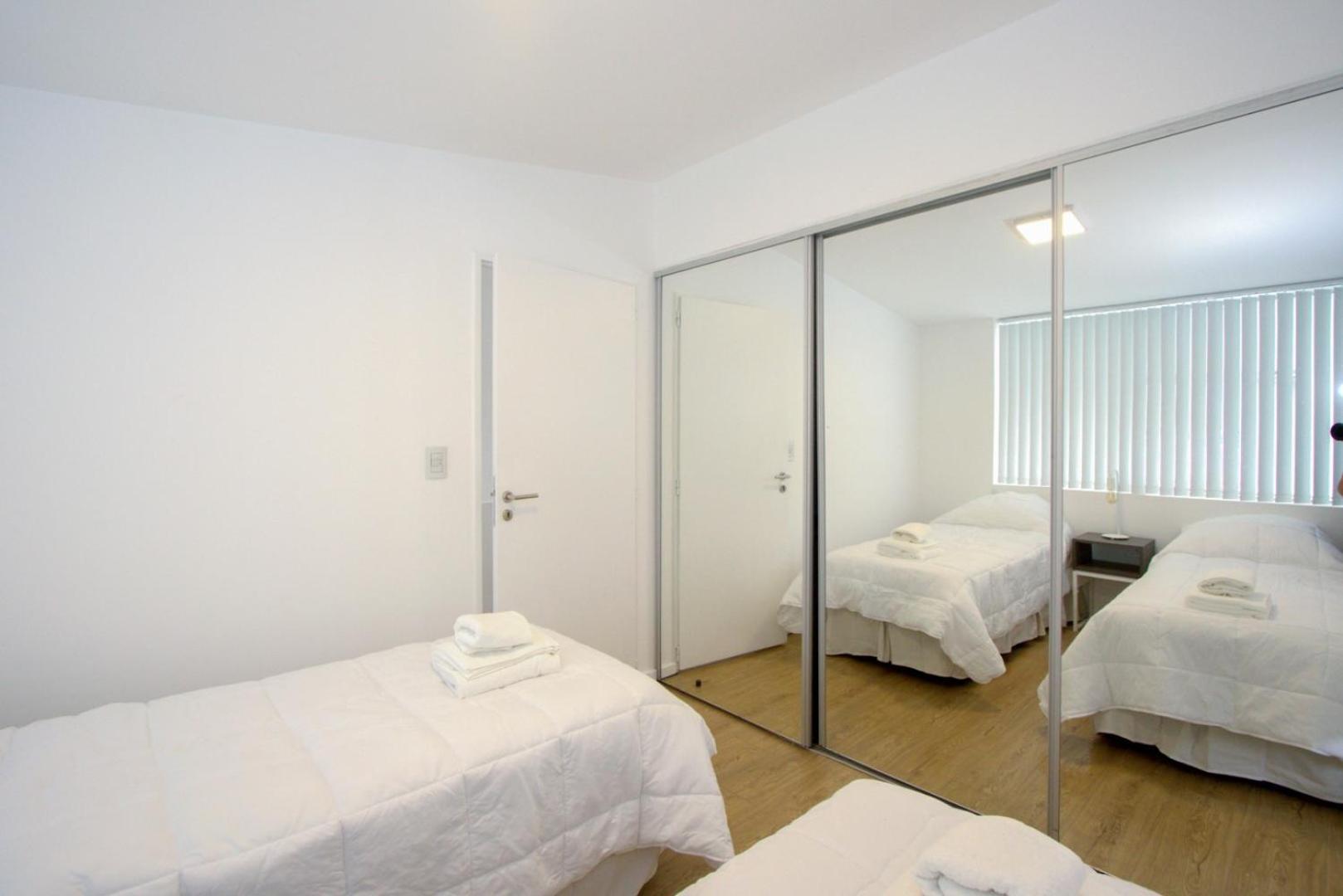 Appartement FullEx Ushuaia Centro Extérieur photo
