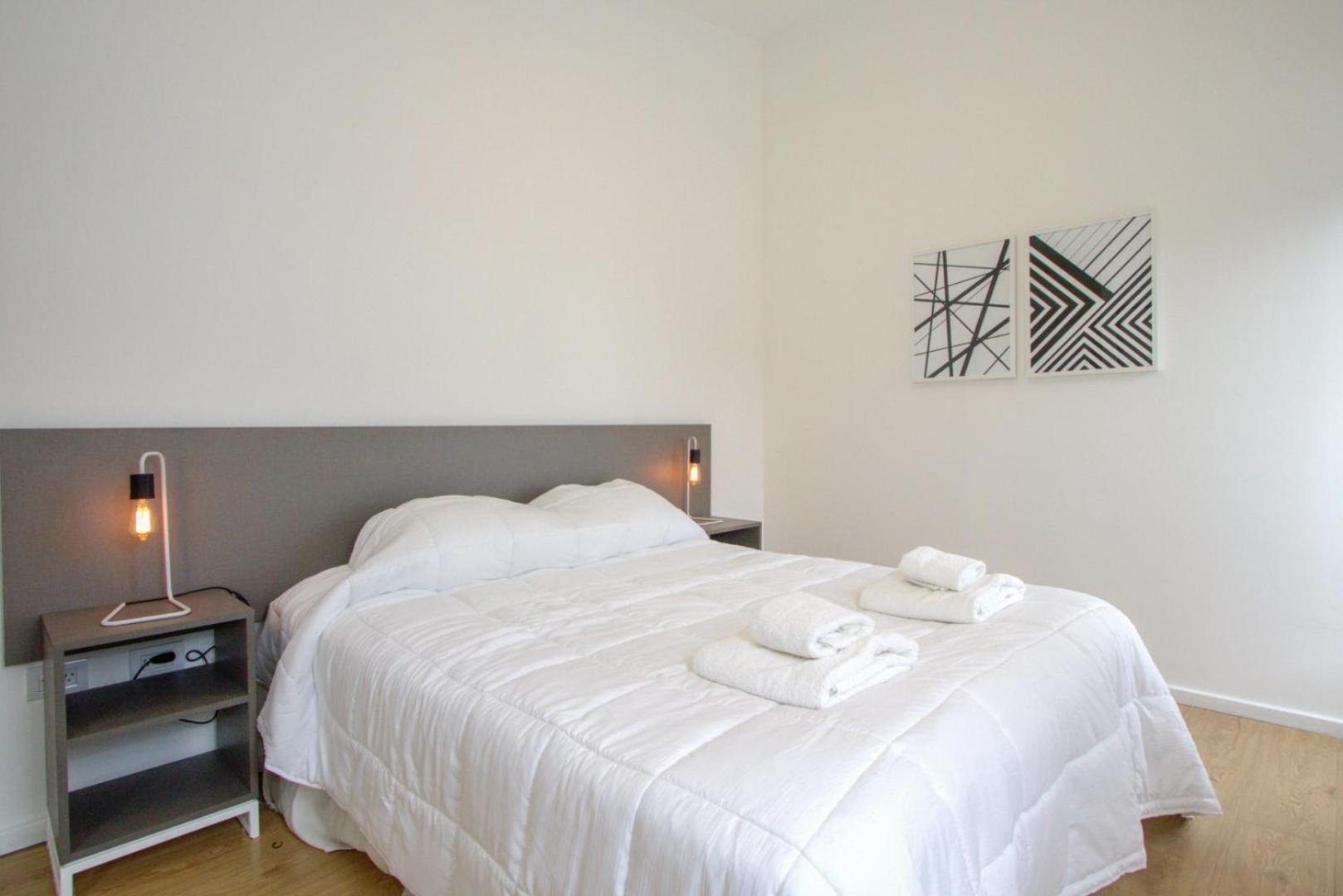Appartement FullEx Ushuaia Centro Extérieur photo