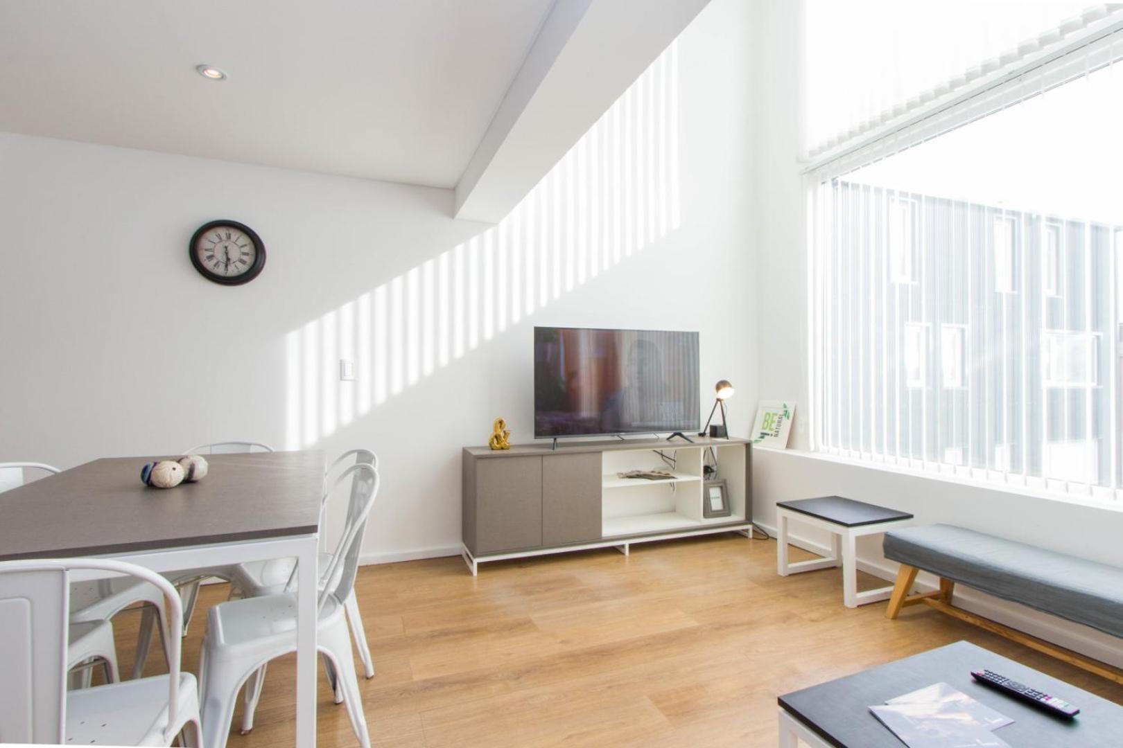 Appartement FullEx Ushuaia Centro Extérieur photo