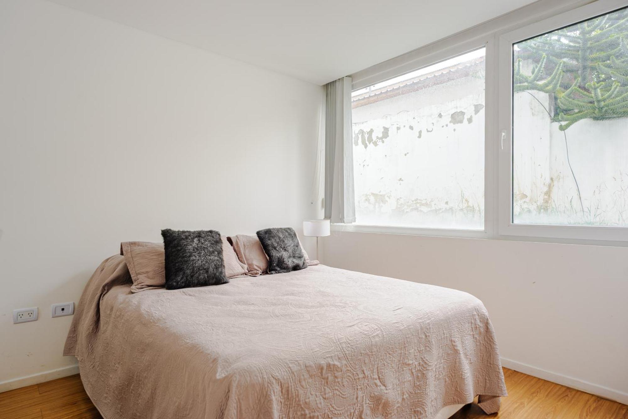 Appartement FullEx Ushuaia Centro Extérieur photo