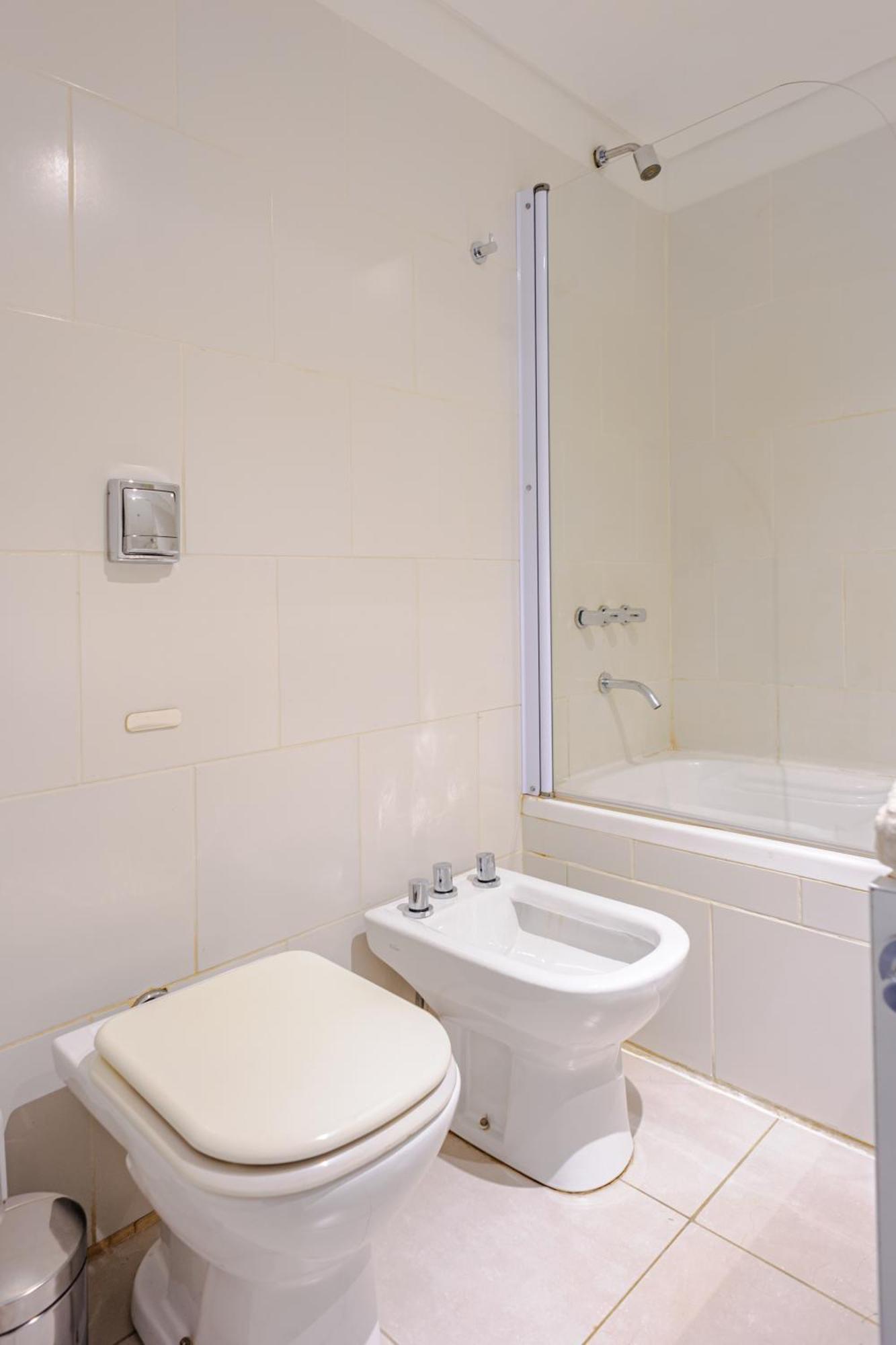 Appartement FullEx Ushuaia Centro Extérieur photo