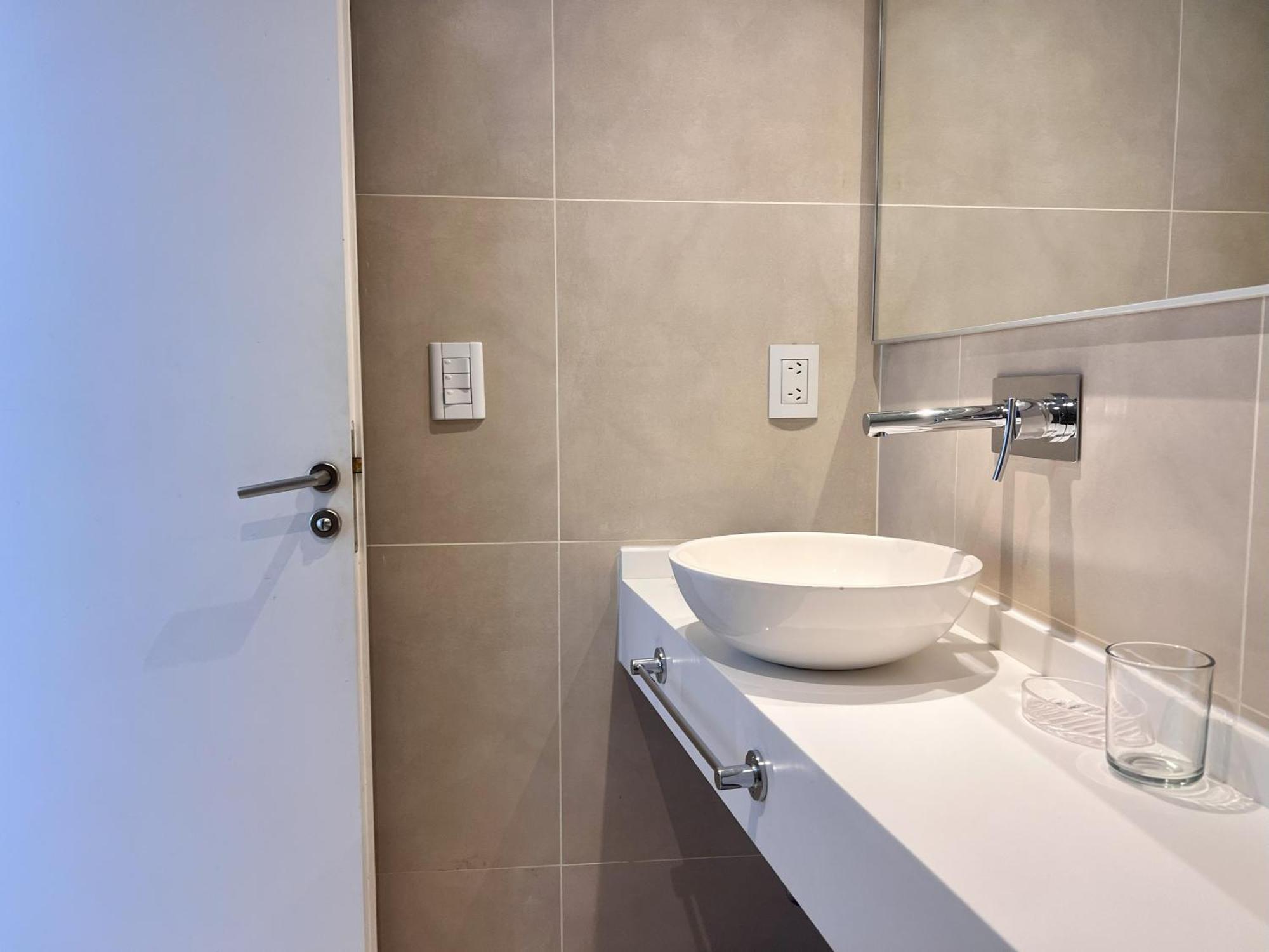 Appartement FullEx Ushuaia Centro Extérieur photo