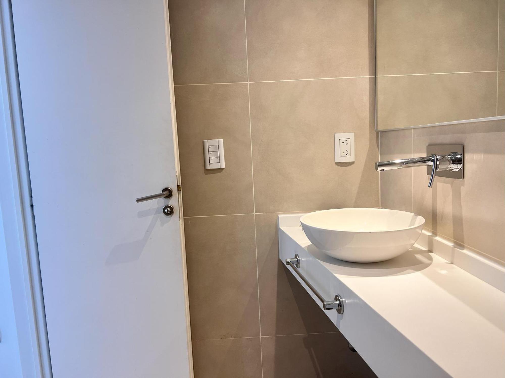 Appartement FullEx Ushuaia Centro Extérieur photo